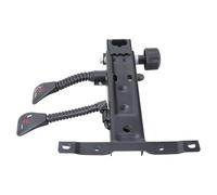 Accesorios para bases de silla, altura regulable para juegos y sillas de oficina con control de inclinación, función de inclinación óptima cómoda para sillas