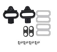 Accesorios para Bici de Montaña, Tierra, Kits de Instalación para Pedal PD-M520 M540 M324 M545 M424 M647 M959
