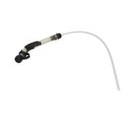 Polisport Recambio manguera de llenado ProOctane 8152700002 – Doblador, 10.4 L/min Transparente