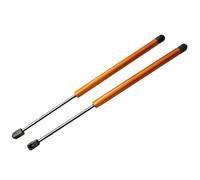Accesorios para BMW X1 E84 2009-2015: Amortiguadores de Gas para el portón Trasero, muelles y Varilla de Soporte.