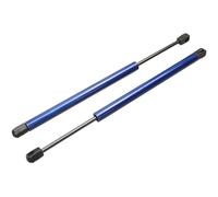 Accesorios para BMW X1 E84 2009-2015: Amortiguadores de Gas para el portón Trasero, muelles y Varilla de Soporte.