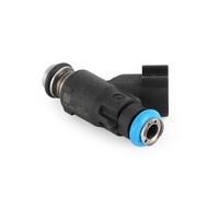 Accesorios para boquillas de inyectores de combust 1 Uds inyectores de combustible 96487553 para Chevrolet para Aveo para Aveo5 06-08 para