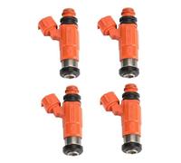 Accesorios para boquillas de inyectores de combustible [4 Uds.] 68V-8A360-00-00 68V8A3600000 INP-771 CDH-210 para F115