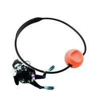 Accesorios para botellas de buceo, Bola de buceo potente | Bola de golpe para botella de buceo, dispositivo de señalización subacuática para comunicación entre buzos