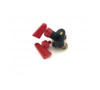 Accesorios para cabrestantes HUSAR WINCH HWWP6000-2000LBS