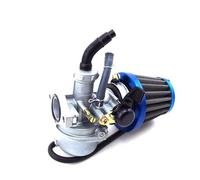 Accesorios para carburador de Motocicleta de 22 mm, Filtro de Aire para carburador de 110 CC y 125 CC, para ATV, Quad y Kart.