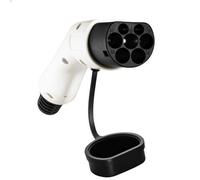 Accesorios para cargadores de CA, vehículo eléctrico AKYGA AK-SC-E13 3 2 2015-