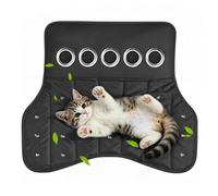 Accesorios para Carrito de Perro | Almohadilla Impermeable Lavable | Colchoneta de Verano Dormir Perro Cochecito - para Viaje Interior y Exterior con Cachorros y de Razas Medianas y