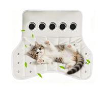 Accesorios para Carrito de Perro | con Ventilador de 3 Velocidades Almohadilla Lavable - Colchoneta Portátil Para Carrito De Mascotas - para Razas Pequeñas Medianas Grandes Interior Exterior Hogar Via