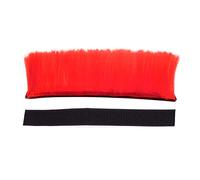 Accesorios para cascos de motocicleta, accesorios para casco de motocicleta eléctrica, varios colores, cascos de motocicleta, scooter, accesorios para casco de motocicleta, calcomanías