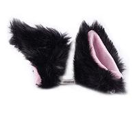 Accesorios Para Cascos, Peluche Lindo Con Forma De Oreja De Gato Casco De Bicicleta De Motocicleta Con Forma De Oreja De Gato Apropiado Decoración De Orejas De Gato 6 Colores Para Su Elección