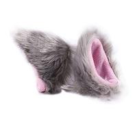 Accesorios Para Cascos, Peluche Lindo Con Forma De Oreja De Gato Casco De Bicicleta De Motocicleta Con Forma De Oreja De Gato Apropiado Decoración De Orejas De Gato 6 Colores Para Su Elección