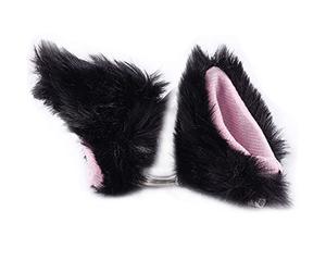 Accesorios Para Cascos, Peluche Lindo Con Forma De Oreja De Gato Casco De Bicicleta De Motocicleta Con Forma De Oreja De Gato Apropiado Decoración De Orejas De Gato 6 Colores Para Su Elección