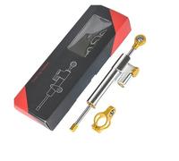 Accesorios Para CB1000R CB 1000R 2008-2016 CNC Amortiguador De Dirección Estabilizador Soporte Montaje Del(Style F)
