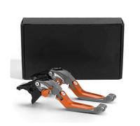 Accesorios Para CFMOTO 450MT CF450 MT 450 MT | Conjunto De Palancas De Embrague Ajustable Para Freno Y Maneta De Embrague Plegable(15)