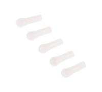Accesorios para clarinete 5 Piezas De Almohadillas De Plástico Para Llaves, Accesorio Para Instrumentos Musicales, Clarinete, Varilla De Ajuste De Plástico, Tornillo De Selección, Varilla De Conexión