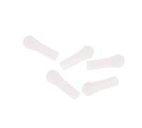 Accesorios para clarinete 5 Piezas De Clarinete De Plástico, Varilla De Ajuste, Tornillo De Selección, Varilla De Conexión Para Tubo Negro, Teclas De Plástico, Almohadilla De Varilla, Accesorio De Ins