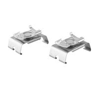 Accesorios para clips de techo TRUSYS FLEX GRID 4058075781917