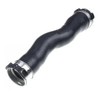 Accesorios para Coche 11617810614, Tubo Intercooler, Colector De Admisión, Manguera Aire Carga para BMW F07 F10 F11 520D 518D N47N