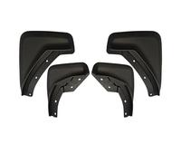Accesorios para Coche, 4 Uds., Guardabarros, Guardabarros, Guardabarros Delanteros Y Traseros, Guardabarros para Volvo XC40 2018-2022 2023