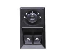 Accesorios para coche 7421972423, compatible con Renault Trucks, interruptor de control de elevalunas eléctrico del lado del conductor, botón regulador, piezas