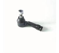 Accesorios Para Coche 8V51 3C437 AA 1545339 Rótula De Barra Dirección Para Ford Para Fiesta 2008-2014 acoplamiento(L side)