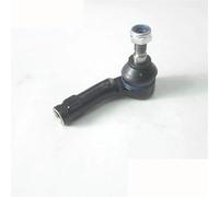 Accesorios Para Coche 8V51 3C437 AA 1545339 Rótula De Barra Dirección Para Ford Para Fiesta 2008-2014(R side)