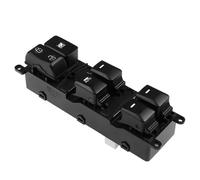 Accesorios para Coche 93570-1W157 Interruptor de Control de elevalunas eléctrico del Lado del Conductor para Kia Rio 2015 2016 2017 93570-1W156 Accesorios