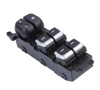 Accesorios para Coche 93570-A4010 93570A4010 para Kia, Rondo, Carens 2013, 2014, 2015, 2016. Interruptor de elevalunas eléctrico.