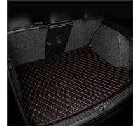 Accesorios para Coche Alfombrilla para Maletero Protectora para Carga para para Skoda para Kodiaq 5 7 Asientos 2017-2021(Style 12)