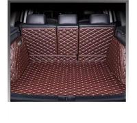 Accesorios para Coche Alfombrilla Protectora para Maletero Carga Interiores para Toyota para Land Cruiser De 5 Asientos 2010-2015(Style 5)