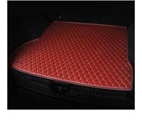 Accesorios para Coche: Alfombrilla Protectora para Maletero De Carga Interiores para Peugeot 308 Sedán 2016-2019(Style 6)