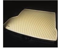 Accesorios para Coche Alfombrilla Protectora para Maletero De Carga Interiores para Skoda para Octavia 2015 2016 2017 2018-2020(Style 1)