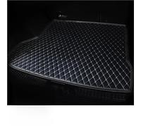 Accesorios para Coche Alfombrillas para Maletero Alfombrilla para Protectora para Toyota para Camry 2012-2017(Style 9)