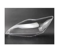 Accesorios Para Coche Carcasa Transparente Para Faro Delantero De Para Focus 2009-2011 Cubierta lente faro coche(L)