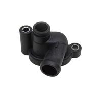Accesorios para coche Compatible Con A6 A8 Q5 2014 2015 2016 1 Pieza Termostato De Refrigerante Del Motor Coche 059121506H /059 121 506 H