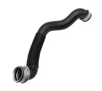 Accesorios para coche Compatible Con Benz W204 C204 GLK300 A2045000375 Tubo De Radiador Motor 2045000375 Manguera Refrigerante