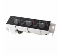 Accesorios para coche Compatible Con Chevrolet Para C1500 C2500 1996 1997 1998 1999, Panel De Control Climatización, Calefacción, Módulo Aire Acondicionado 599-007