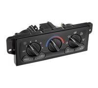 Accesorios para coche Compatible Con Chevrolet Para Malibu 1997 1998 1999 2000 2001-2005 599-213 Módulo De Control Climatización Aire Acondicionado Para Automóvil 22695681