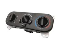 Accesorios para coche Compatible Con Dodge Para Caliber 2007 2008 2009 Panel Del Módulo De Control Climatizador Y Calefacción Coche P55111874AF