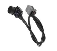 Accesorios para Coche Compatible con Dodge para Dart 2013 2014 2015 2016 56038990AA Cámara De Visión Trasera para Estacionamiento Y Reversa 1WY78GW7AA