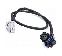 Accesorios para Coche Compatible con Dodge para Dart 2013 2014 2015 2016 Cámara De Visión Trasera con Asistencia De Estacionamiento 56038990AA