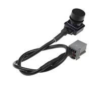 Accesorios para Coche Compatible con Dodge para Dart 2013 2014 2015 2016 Cámara De Visión Trasera para Estacionamiento Y Reversa 56038990AA