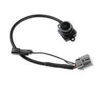 Accesorios para Coche Compatible con Dodge para Journey 2.4L 3.6L V6 2011 2012 2013 2014 2015 2016 2017 2018 2019 2020 Cámara De Reversa 56054158AB 56054158AD