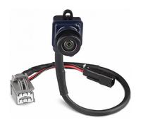 Accesorios para Coche Compatible con Dodge para Journey 2.4L 3.6L V6 2012 2013 2014 2015 2016 2017 2018 2019 2020 Cámara De Visión Trasera para Estacionamiento 56054158AB