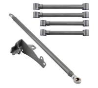 Accesorios para coche Compatible Con Dodge Para Ram 1500 1994 1995 1996 1997 1998 1999 2000 2001 Brazos De Control Delanteros Coche Barra Seguimiento