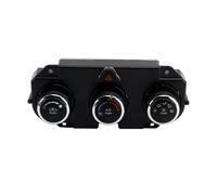 Accesorios para coche Compatible Con Dodge Para Ram 1500 2500 2013 2014 2015 2016 2017 2018 Panel Del Módulo De Control Climatización Aire Acondicionado Vehículo 68268189AA