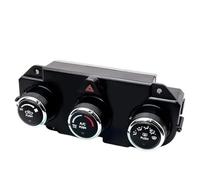 Accesorios para coche Compatible Con Dodge Para Ram 1500 2500 2013 2014 2015 2016 2017 2018 Unidad De Control Climatización Calefacción Para Coche, Descongelación 68268189AA