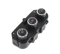 Accesorios para coche Compatible Con Dodge Para Ram 1500 2500 3500 2013 2014 2015 2016 2017 2018 Unidad De Control Climatización Y Calefacción Para Coche P68105021 68268189AA