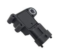 Accesorios para coche Compatible Con Ford Para B-Max Para C-Max Para Ecosport Para Escape Para Fiesta 0261230309 Sensor Presión Sobrealimentación MAP Colector Accesorios Para Coche